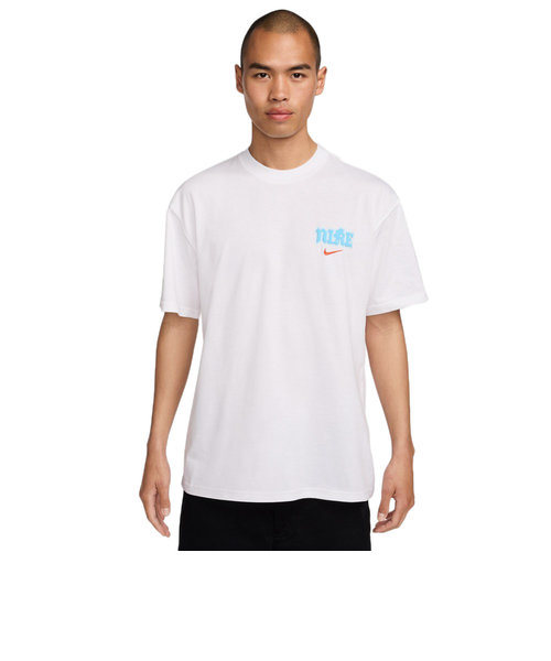 ナイキ（NIKE）スポーツウェア マックス90 半袖Tシャツ OC LBR DNA FZ5386-100