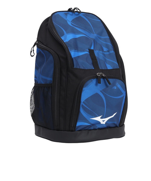 ミズノ（MIZUNO）水泳バッグ バックパック35L OP N3JDBX1022