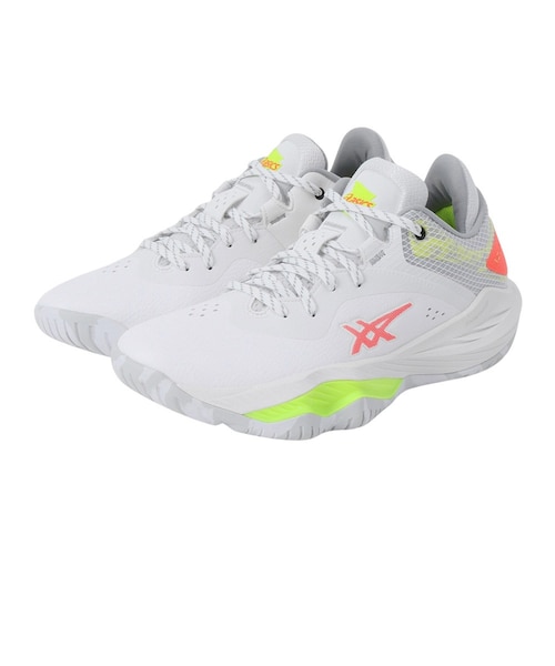 アシックス（ASICS）ノヴァサージ バスケ シューズ バッシュ NOVA  