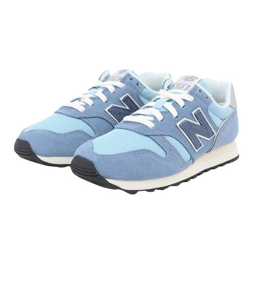 ニューバランス（new balance）スニーカー スポーツシューズ WL373BW2 B