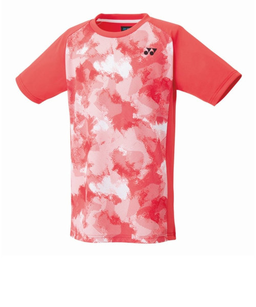 ヨネックス（YONEX）テニスウェア ジュニアゲーム 半袖 Tシャツ 10575J-321