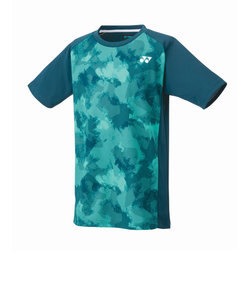 ヨネックス（YONEX）テニスウェア ジュニアゲーム 半袖 Tシャツ 10575J-609