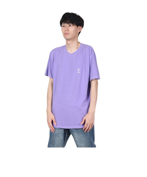 SHAKA EVERYDAY ショートスリーブ Tシャツ IPDSSSE-715-PPL