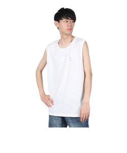 SHAKA EVERDAY タンクトップ IPDTKSE-721-WHT