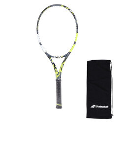 バボラ（BABOLAT）硬式用テニスラケット Pure Aero 101479-NC