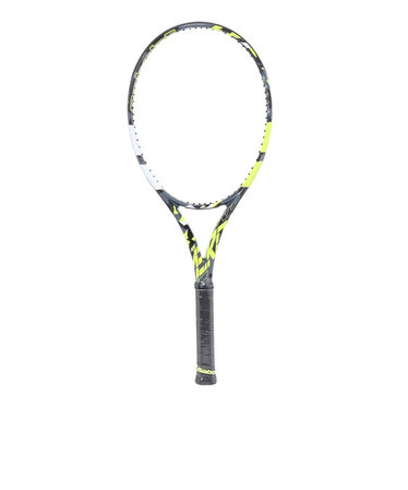 バボラ（BABOLAT）硬式用テニスラケット Pure Aero 101479-NC | Super Sports XEBIO  u0026mall店（スーパースポーツゼビオ）の通販 - u0026mall