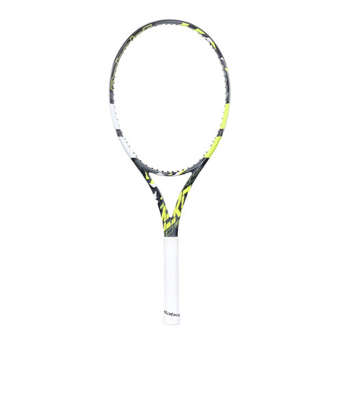 バボラ（BABOLAT）硬式用テニスラケット Pure Aero Team 101488-NC | Super Sports XEBIO  u0026mall店（スーパースポーツゼビオ）の通販 - u0026mall