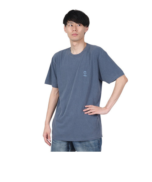 SHAKA EVERYDAY 半袖Tシャツ IPDSSSE-715-DNM