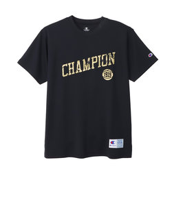 チャンピオン（CHAMPION）バスケットボールウェア 半袖 Tシャツ CAGERS C3-AB355 090