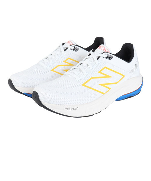 ニューバランス（new balance）ランニングシューズ ジョギングシューズ Fresh Foam X 860 v14 M860Z142E