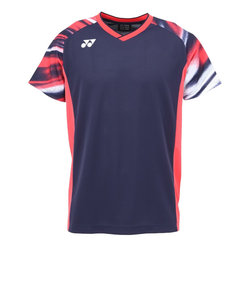 ヨネックス（YONEX）テニスウェア ゲームシャツ(フィットスタイル) 10577-019