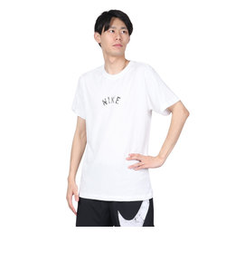 ナイキ（NIKE）ドライフィット スウッシュ 2 ショートスリーブ Tシャツ HF5247-100