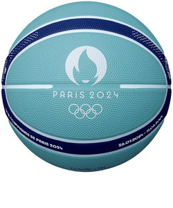 モルテン（molten）バスケットボール 7号球 BG2000 Paris 2024 公式試合球レプリカ B7G2000-S4F
