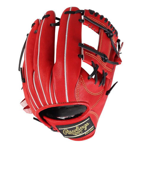 ローリングス（Rawlings）軟式用グラブ 内野手 一般 HOH プロエクセル GR4HEN6X-ROR