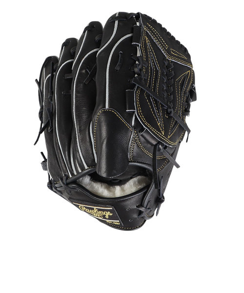 ローリングス（Rawlings）軟式用グラブ 投手用 一般 プロエクセルウィザード 02 GR4HW2A15MG-B