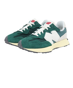 ニューバランス（new balance）スニーカー スポーツシューズ U327WRG D