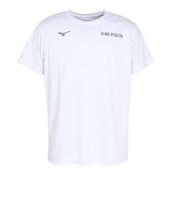 ミズノ（MIZUNO）バドミントンウェア ワンピース Tシャツ BDSS 72JAB52001