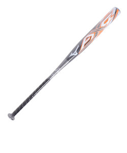 ミズノ（MIZUNO）ソフトボール用バット ゴムボール用 3号 ミズノプロ AX4 86cm/平均760g 1CJFS32686 0905