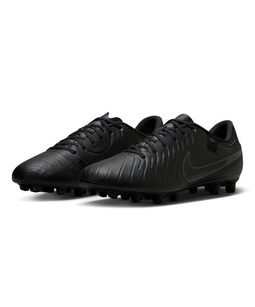 ナイキ（NIKE）サッカースパイク ハードグラウンド用 サッカーシューズ レジェンド 10 アカデミー DV4339-002