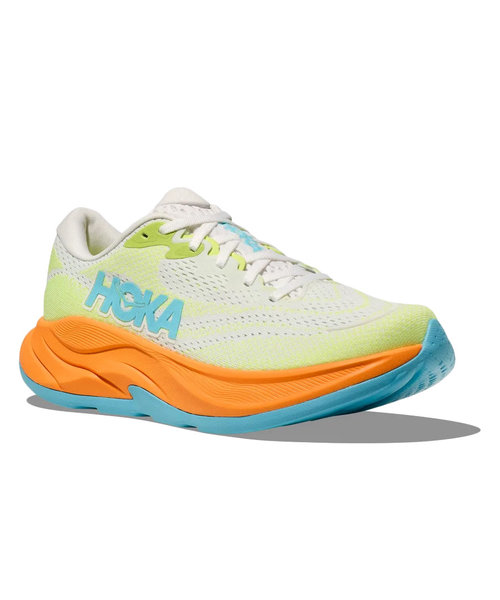 ホカ（HOKA）ランニングシューズ ジョギングシューズ リンコン 4 1155131-FTLT