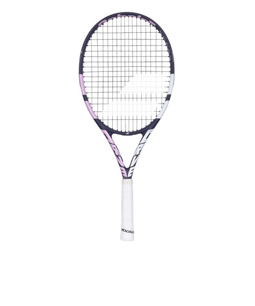 バボラ（BABOLAT）硬式用テニスラケット PURE DRIVE J25G-NC 140436-NC