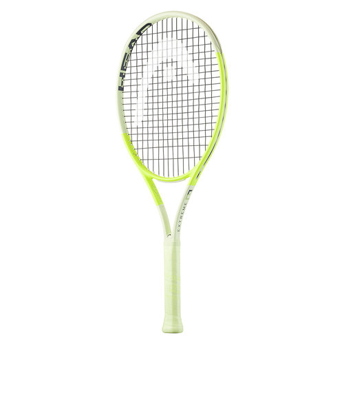 ヘッド（HEAD）ジュニア 硬式用テニスラケット エクストリーム Jr.2024 231154