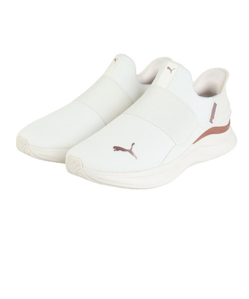 プーマ（PUMA）スニーカー スポーツシューズ ハーモニー EASE IN 31093102