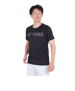 ヨネックス（YONEX）テニスウェア 半袖 ドライTシャツ 16715-007