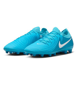 ナイキ（NIKE）サッカースパイク 人工芝用 サッカーシューズ ファントム GX II PRO AG-PRO FJ2582-400