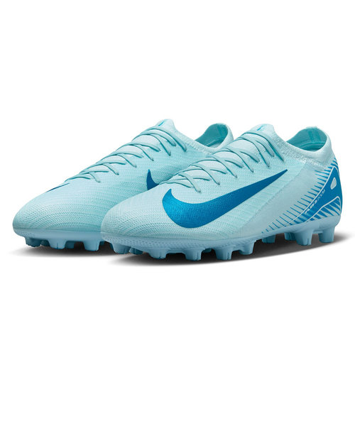 ナイキ（NIKE）サッカースパイク ハードグラウンド用 サッカーシューズ ズーム ヴェイパー 16 PRO HG FQ8686-400