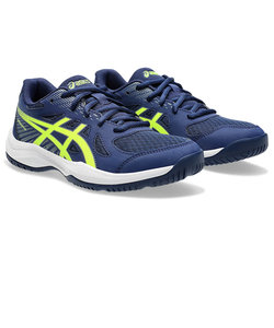 アシックス（ASICS）バレーボールシューズ ジュニア UPCOURT 6 GS アップコート 1074A045.400