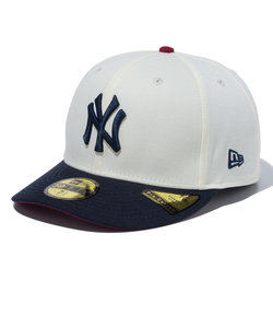 ニューエラ（NEW ERA）PC 59FIFTY Stars & Stripes ニューヨーク・ヤンキース キャップ 14109865