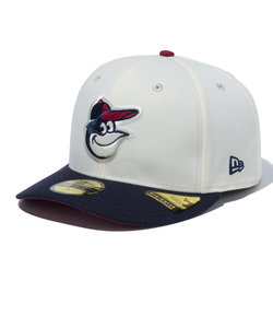 ニューエラ（NEW ERA）PC 59FIFTY Stars & Stripes ボルティモア・オリオールズ キャップ 14109867