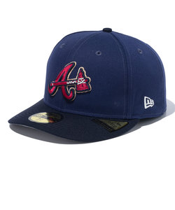 ニューエラ（NEW ERA）PC 59FIFTY Stars & Stripes アトランタ・ブレーブス キャップ 14109868