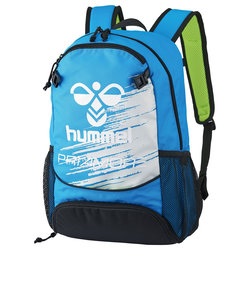 ヒュンメル（hummel）プリアモーレ バックパック 22L HFB8050-7592