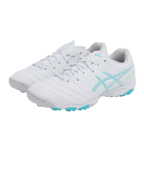 アシックス/asics】DS LIGHT JR GS ジュニア 子供 ホワイト WHITE/RICH