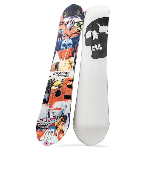 CAPITA D.O.A. WIDE 151cm スノーボード