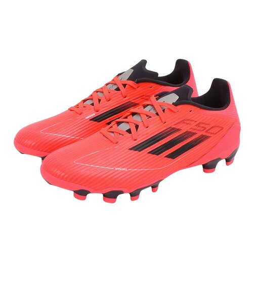 サッカースパイクadidas glitch からし 26.5cm新品未使用