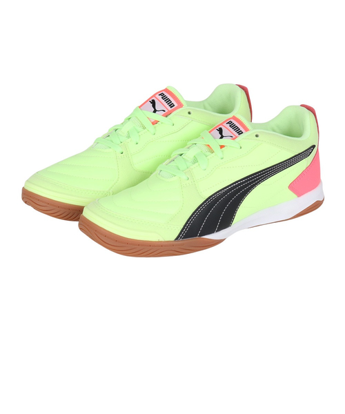 ミズノ モレリア ネオ 4 JAPAN イエロー 27.0 即完売モデル】モレリアネオ 4 JAPAN 27cm イエロー - メルカリ