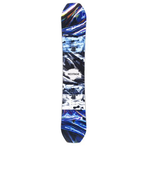 ヨネックス デクリック 139 スノーボード 板 24-25 YONEX ヨネックス