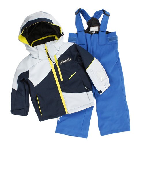 フェニックス Phenix スキーウェア キッズ 上下セット Demo Kids Ps6g22p71 Wtnv 雪遊び ウェア Victoria Surf Snow Mall店 ヴィクトリアサーフアンドスノー の通販 Mall