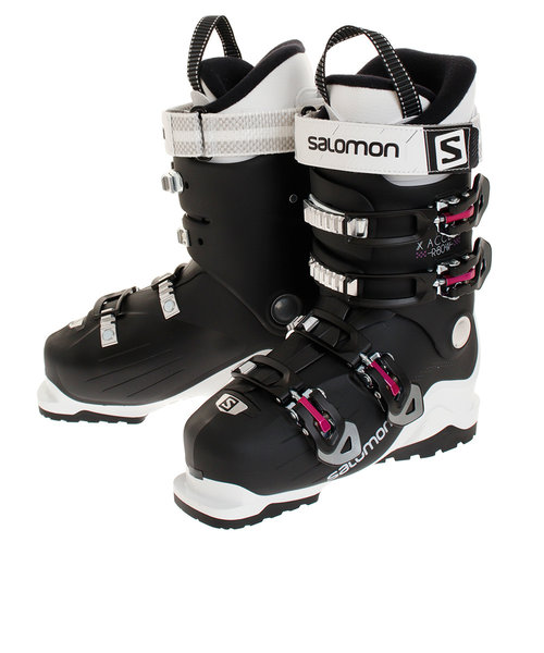 SALOMON X-ACCESS 70 28㎝ スキーブーツ サロモン ブラック karatebih.ba