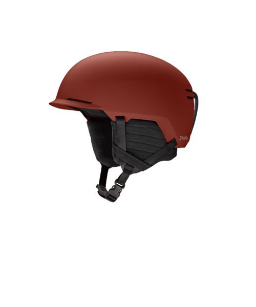スミス Smith スキー スノーボード ヘルメット メンズ スキーヘルメット Scout Matte Oxide Mips L Victoria Surf Snow Mall店 ヴィクトリアサーフアンドスノー の通販 Mall