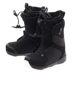 サロモン Salomon スノーボード ブーツ 21 Kiana Black Victoria Surf Snow Mall店 ヴィクトリアサーフアンドスノー の通販 Mall