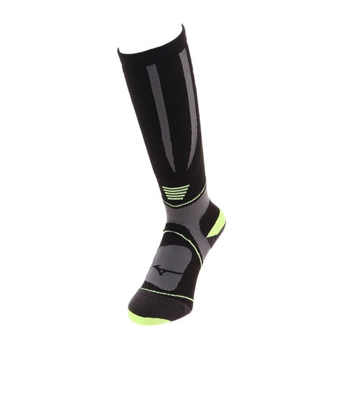 ミズノ Mizuno スキー スノーボード ソックス メンズ ブレスサーモフィギュア8ロングソックス Z2jx Victoria Surf Snow Mall店 ヴィクトリアサーフアンドスノー の通販 Mall