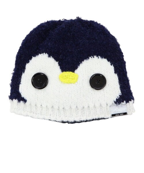 フェニックス Phenix ニット帽 キッズ スキー ジュニア キャラクター ニットキャップ Psag8hw Rb 雪遊び Victoria Surf Snow Mall店 ヴィクトリアサーフアンドスノー の通販 Mall