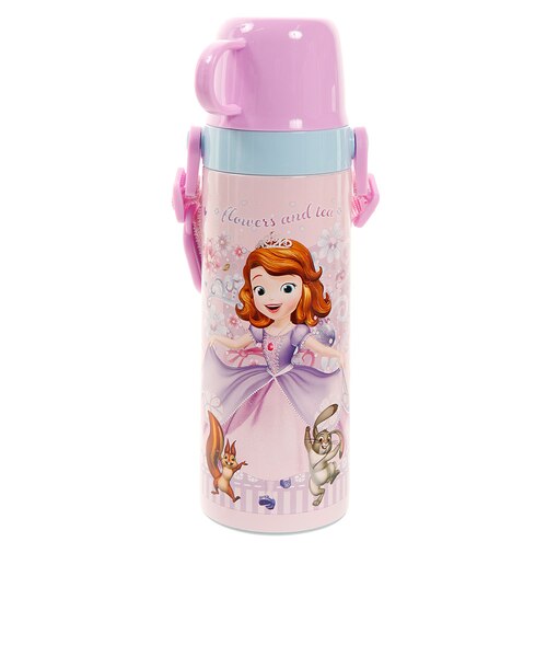 水筒 500ml 軽量 2way 中栓ステンレスボトル 600ml ソフィア19 Stgc6n Victoria Surf Snow Mall店 ヴィクトリアサーフアンドスノー の通販 Mall