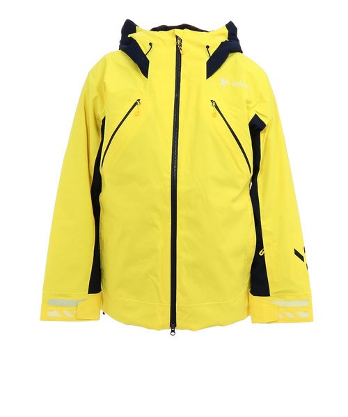 スキーウェア メンズ Aither ジャケット G103p Bn Victoria Surf Snow Mall店 ヴィクトリアサーフアンドスノー の通販 Mall