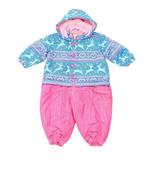 シーシーエル チーム Ccl Team スキーウェア キッズ つなぎ ガールズ ワンピース 19cksax 雪遊び ウェア Victoria Surf Snow Mall店 ヴィクトリアサーフアンドスノー の通販 Mall