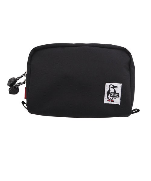 チャムス Chums ポーチ エコウインドウポーチ Ch60 2722 Black Victoria Surf Snow Mall店 ヴィクトリアサーフアンドスノー の通販 Mall チャムス Chums ポーチ エコウインドウポーチ Ch60 2722 Black Victoria Surf Snow Mall店 ヴィクトリアサーフアンドスノー の通販 Mall